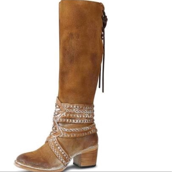 freebird mayan boots
